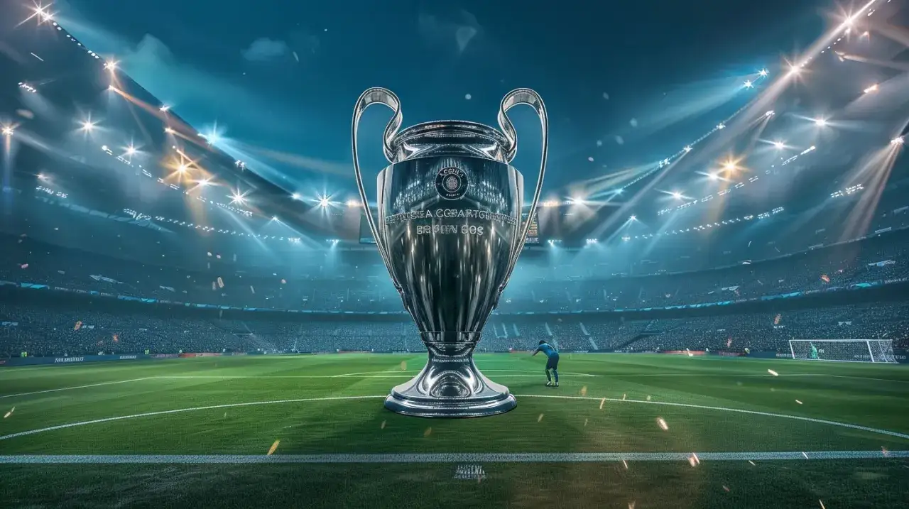 Barcelona vs Juventus: Starcie legend w Lidze Mistrzów