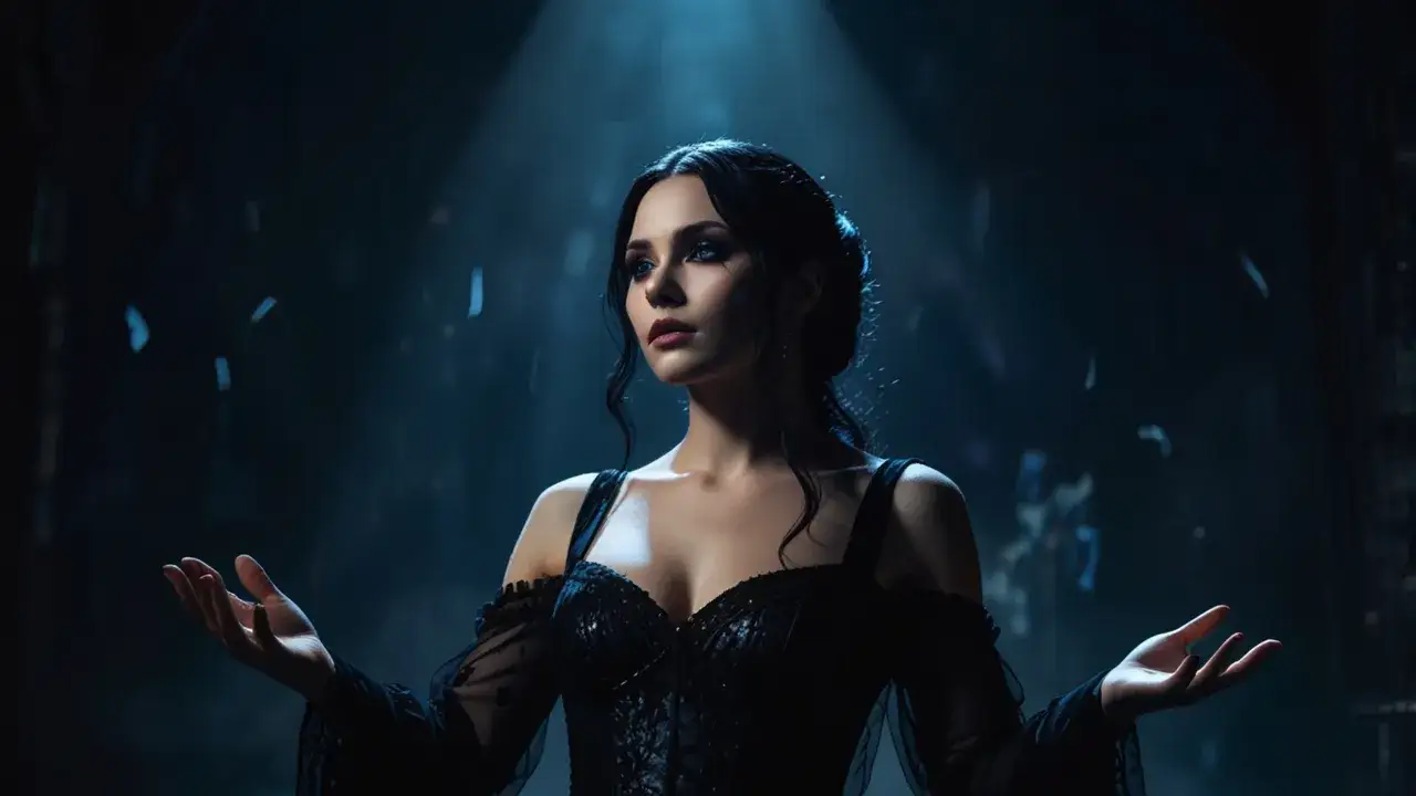 Evanescence Bring Me to Life - Tekst, Tłumaczenie i Analiza