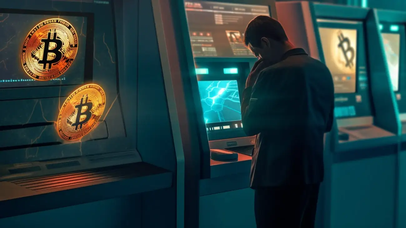 Popularna giełda podzieli los FTX: kolejne skargi dot. blokowania środków