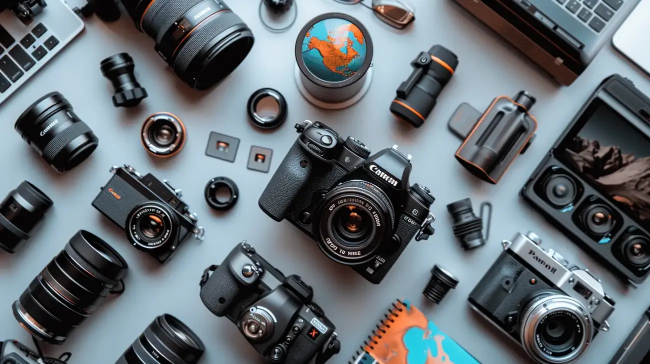 Jak uzyskać informacje o zdjęciu: Praktyczny poradnik dla użytkowników