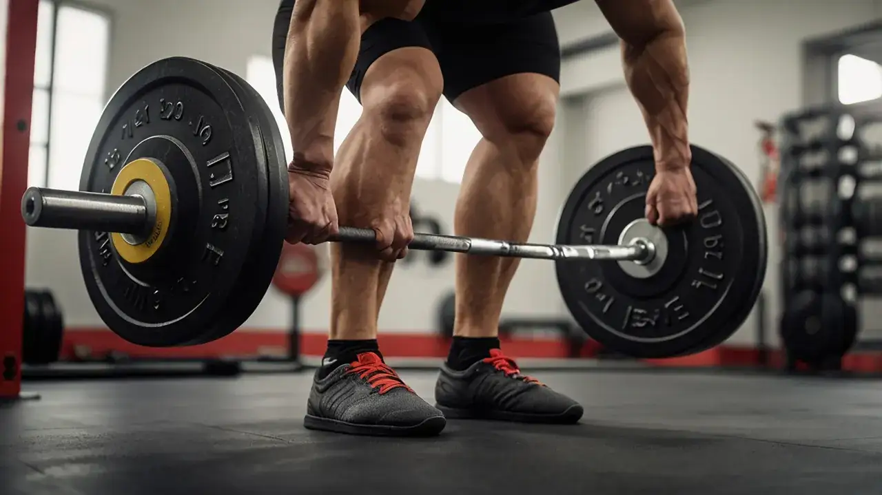 Jak przygotować się na pierwszy trening na siłowni?