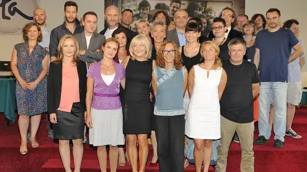 Aktorzy z serialu szkoła – poznaj nazwiska, biografie i ciekawostki o obsadzie