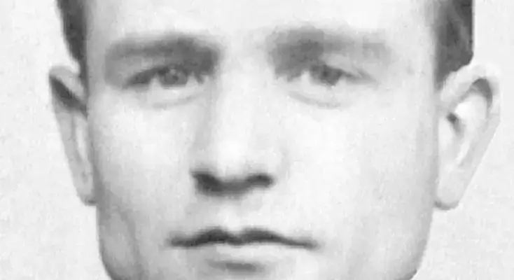 Jan Kaim - nieznana historia żołnierza wyklętego i bohatera podziemia