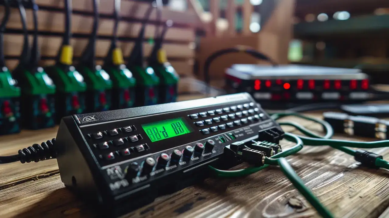 Porównanie ładowarek fotowoltaicznych - Która jest najlepsza?