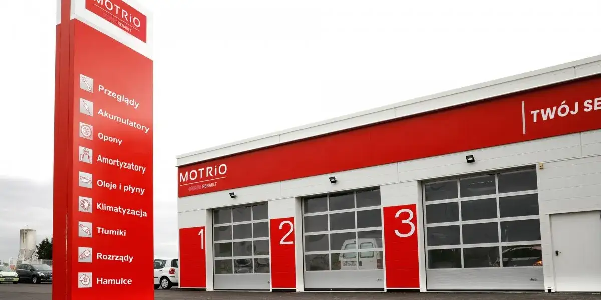 Opony Motrio kto produkuje? Poznaj ich jakość i producenta