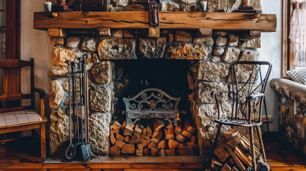 Jaki typ kominka wybrać do domu?