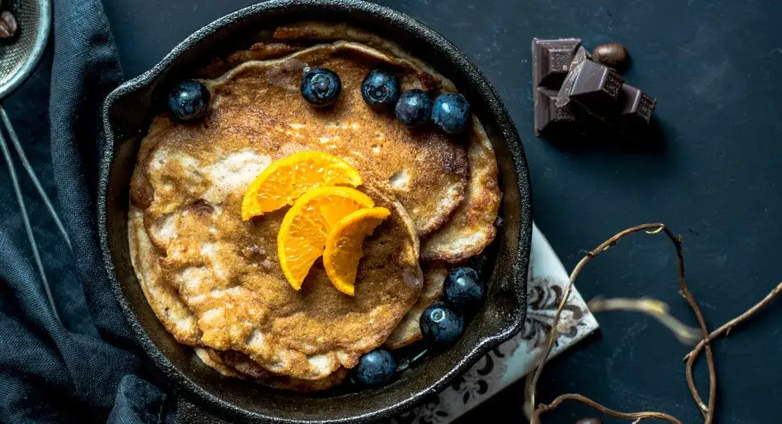 Co jeść po bieganiu, aby szybko zregenerować siły i uniknąć zmęczenia