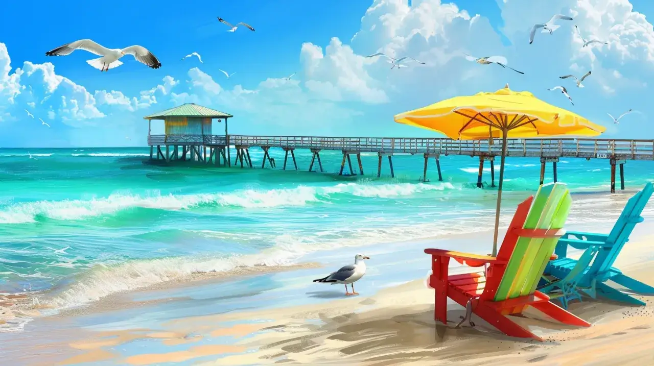 Krynica Morska: 7 morskich przygód, o których pewnie nie słyszałeś