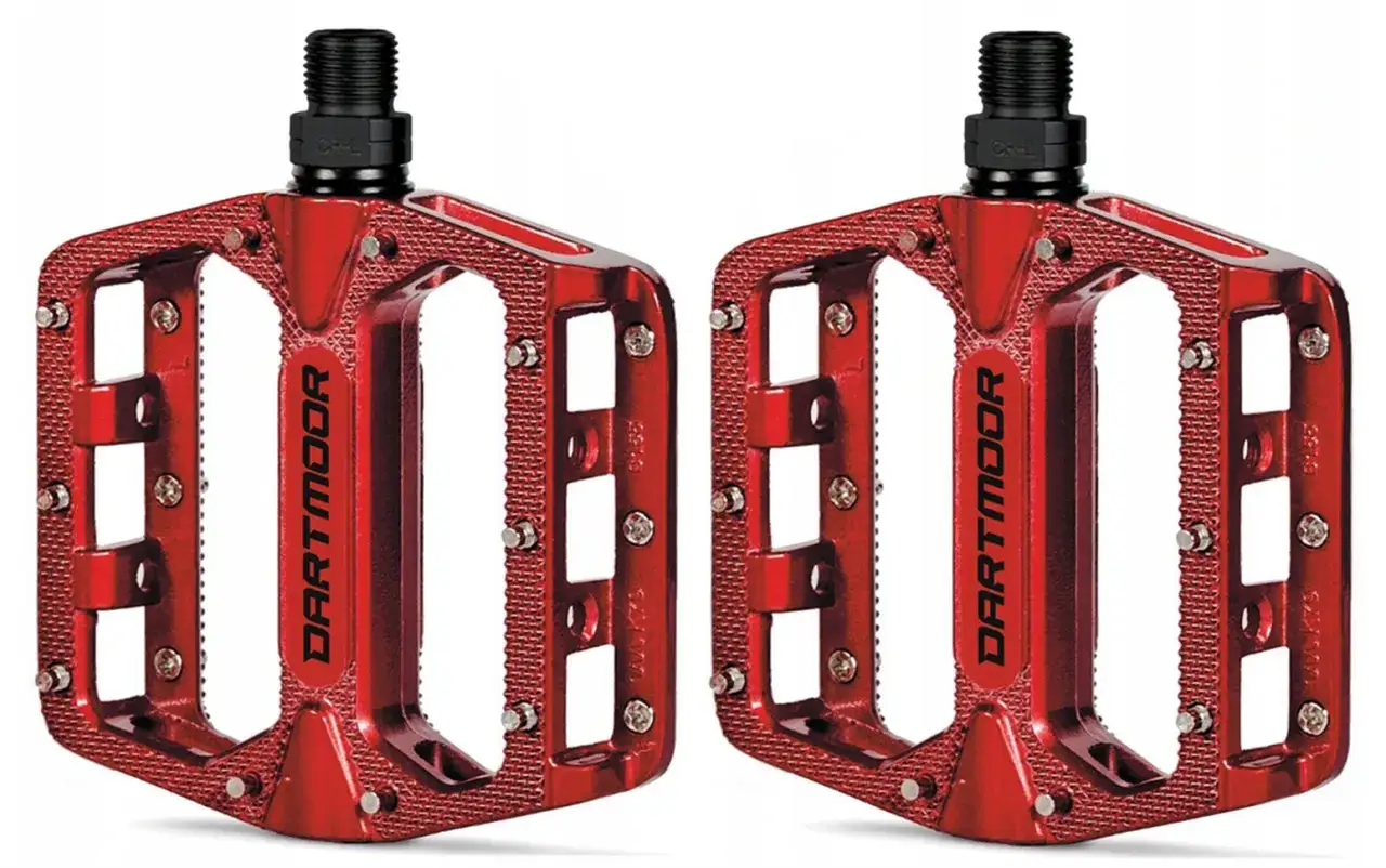 Ile kosztują pedały do roweru? Sprawdź ceny i porównaj oferty