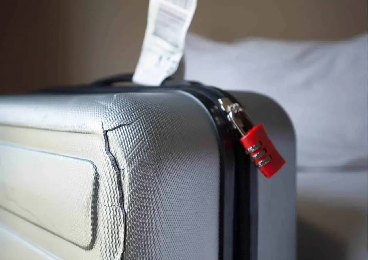 Czego nie można zabrać w bagażu rejestrowanym? Lista rzeczy i porady