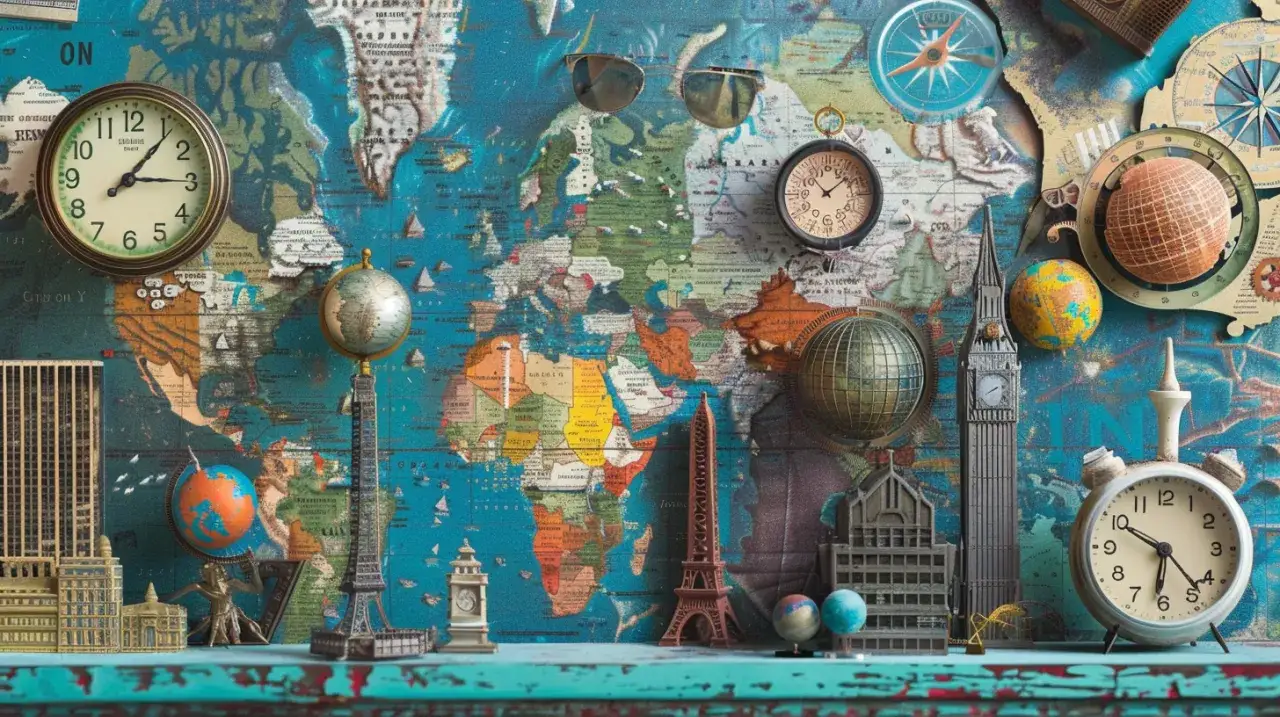 In, at, on: Kiedy używać? Praktyczny przewodnik po zastosowaniu przyimków miejscowych