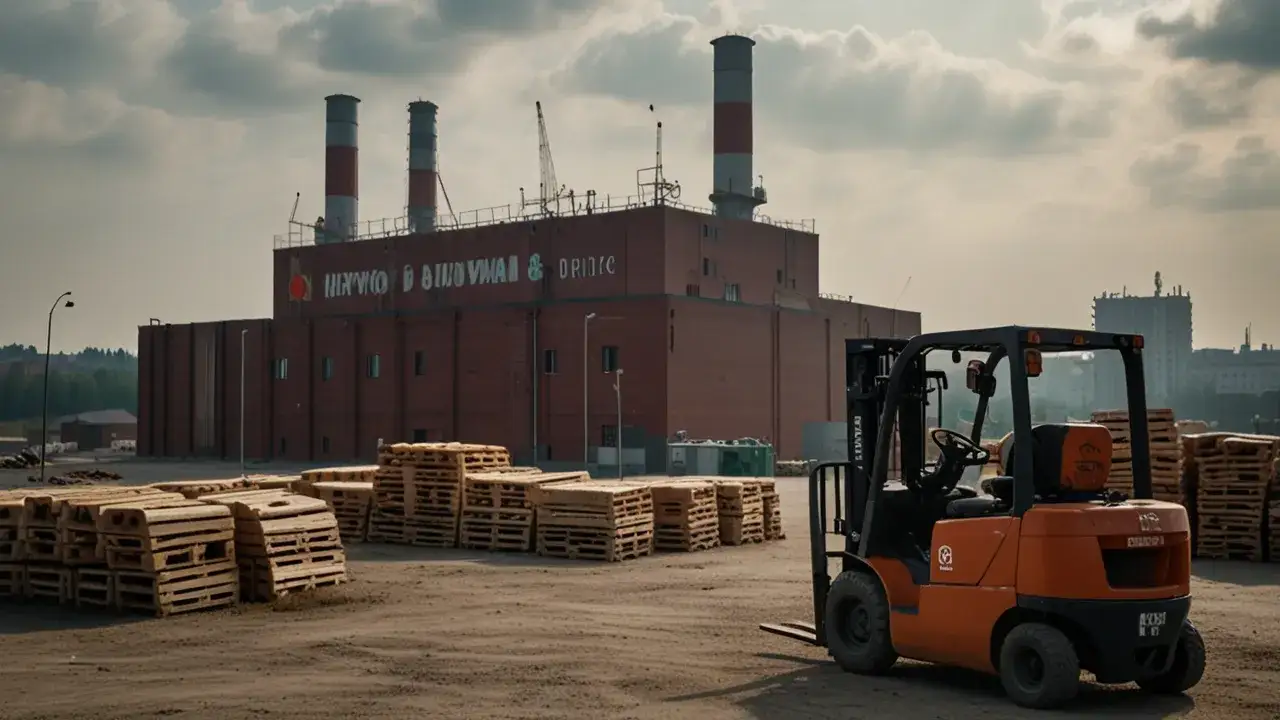 Hurtownie budowlane w Łodzi: Co warto wiedzieć przed zakupem?