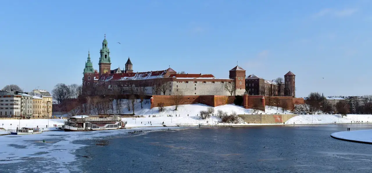 Ile lat ma zamek królewski na Wawelu? Zaskakująca historia budowli
