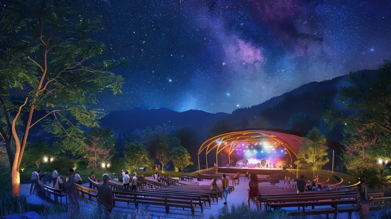 Amfiteatr Dolina Charlotty: Co warto zobaczyć w tym roku na scenie?