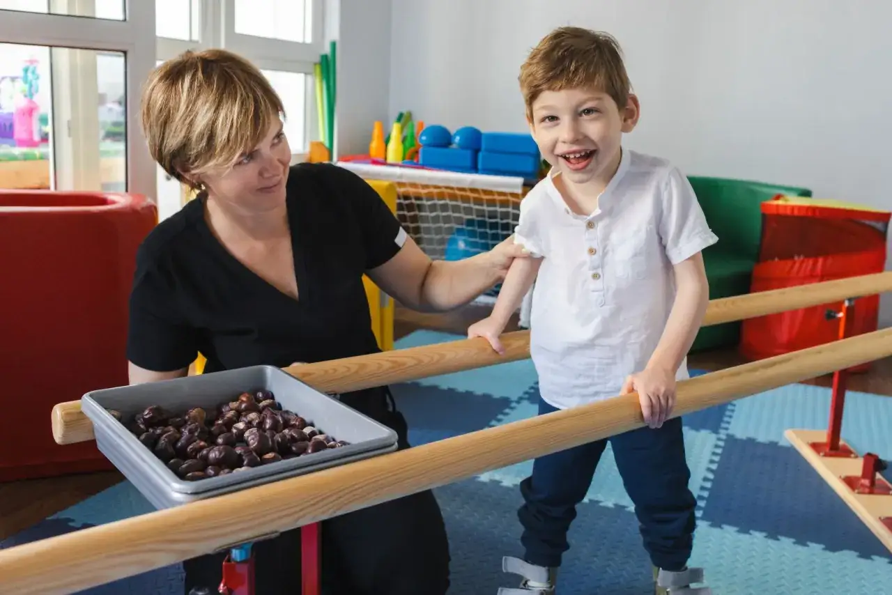 Jak wybrać turnus rehabilitacyjny dla dziecka?