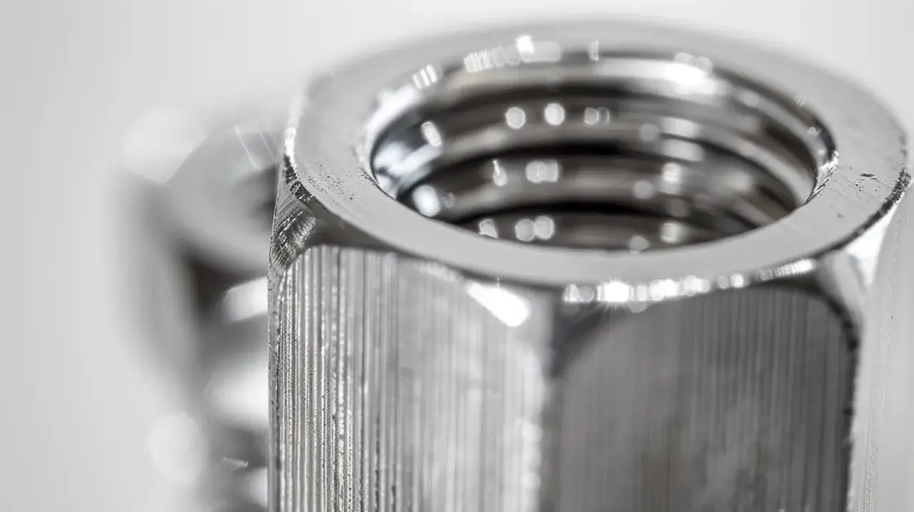 Nakrętka Ericsona M8 – solidność i trwałość w jednym