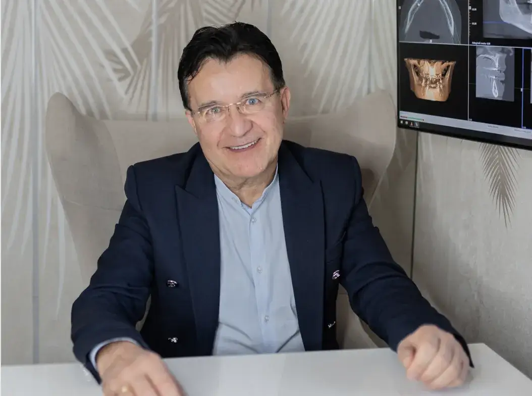 Stan zapalny korzenia zęba objawy - jak złagodzić ból i dyskomfort