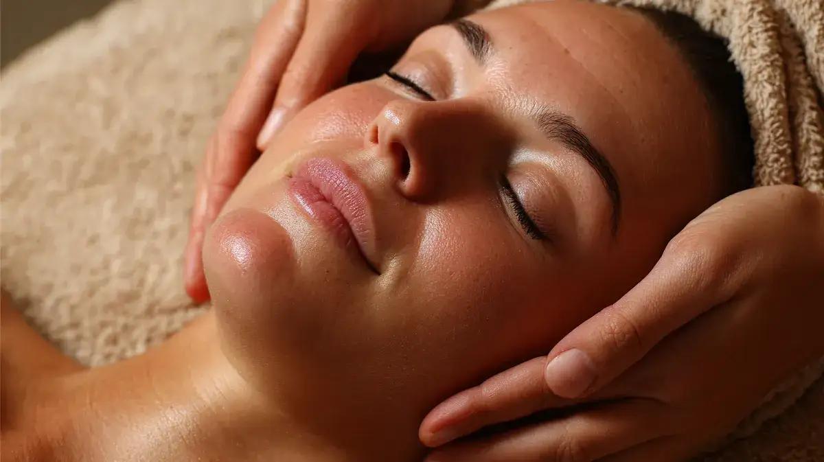 Masaże relaksacyjne – odkryj ich korzyści i zastosowanie