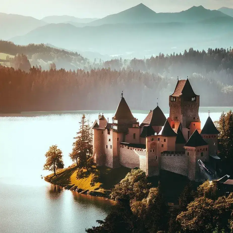 Zamek w Niedzicy bilety – poznaj ceny i opcje zakupu teraz