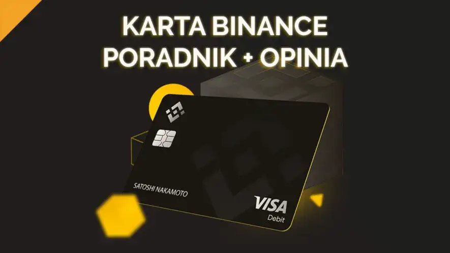 Karta Binance: Ukryte koszty, które musisz znać przed zakupem
