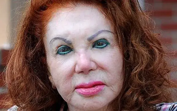 Jackie Stallone: Niezwykłe 98 lat matki Sylvestra Stallone