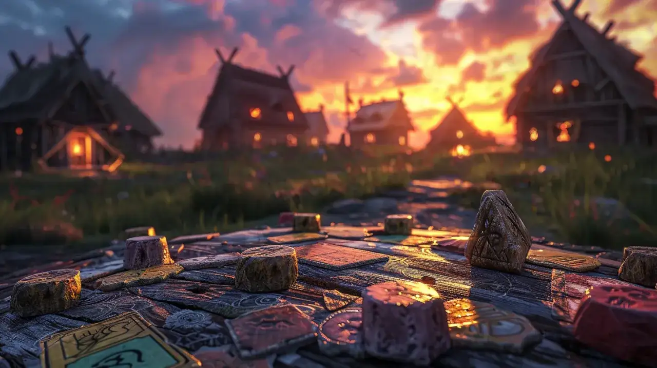 Szybka Strategia - Czy warto poznać Plemiona szybko?