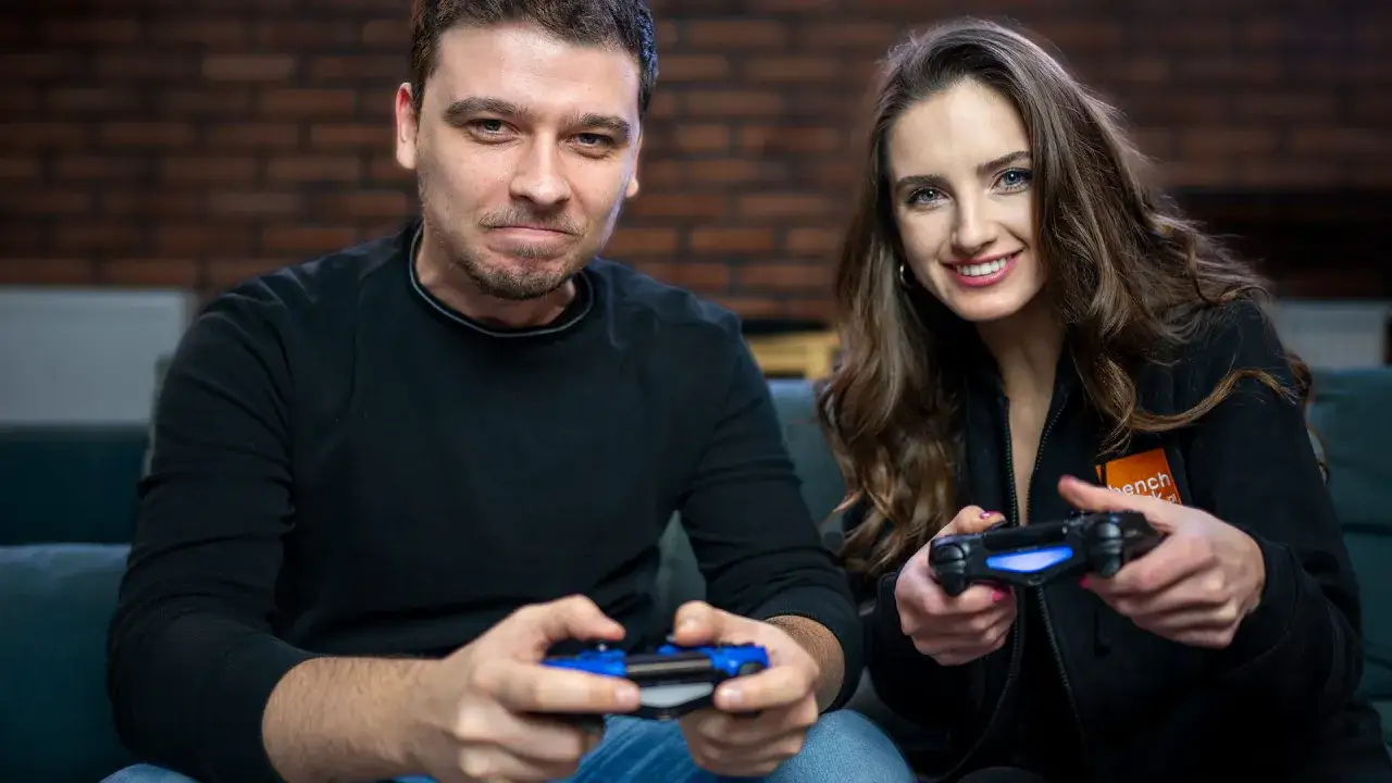 Najlepsze gry na 2 osoby, które sprawią, że nie będziesz się nudzić