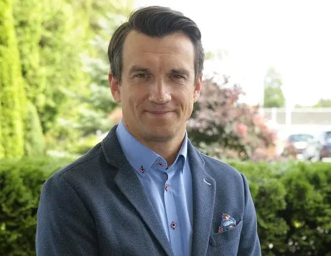 Czarnecki aktor - Fascynująca biografia i najważniejsze role Michała