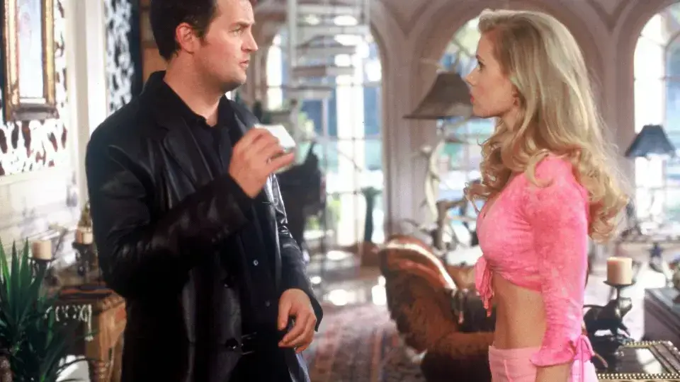 Obsada filmu Kto pierwszy, ten lepszy: gwiazdy, które zawładnęły ekranem w niezapomnianej komedii