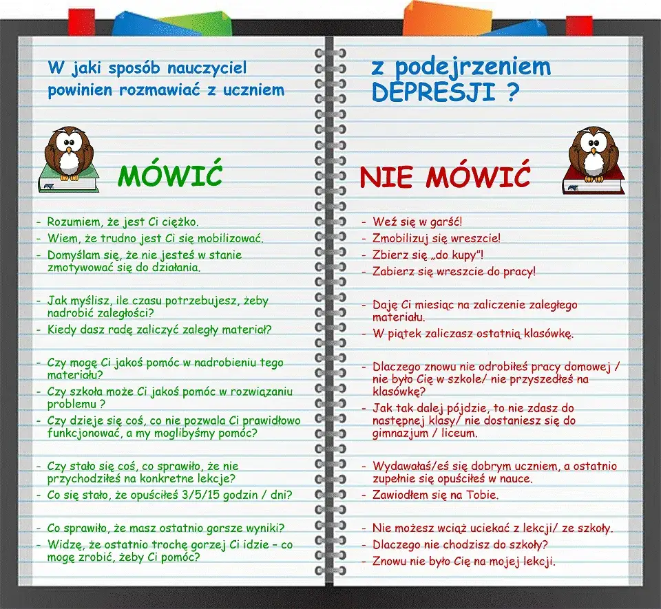 Jak zaczyna się depresja? Objawy, które mogą cię zaskoczyć