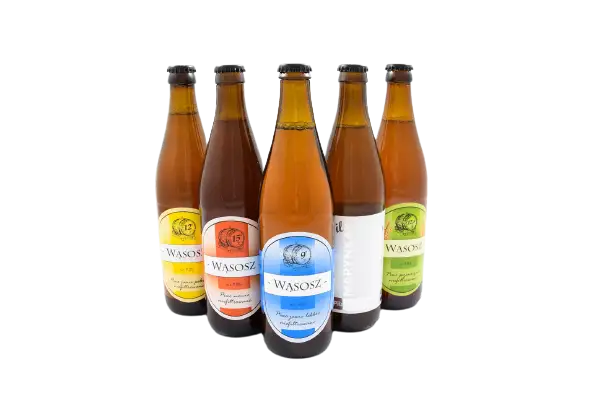 Gdzie kupić piwo Wyspiarz ze Świnoujścia? Sprawdź!