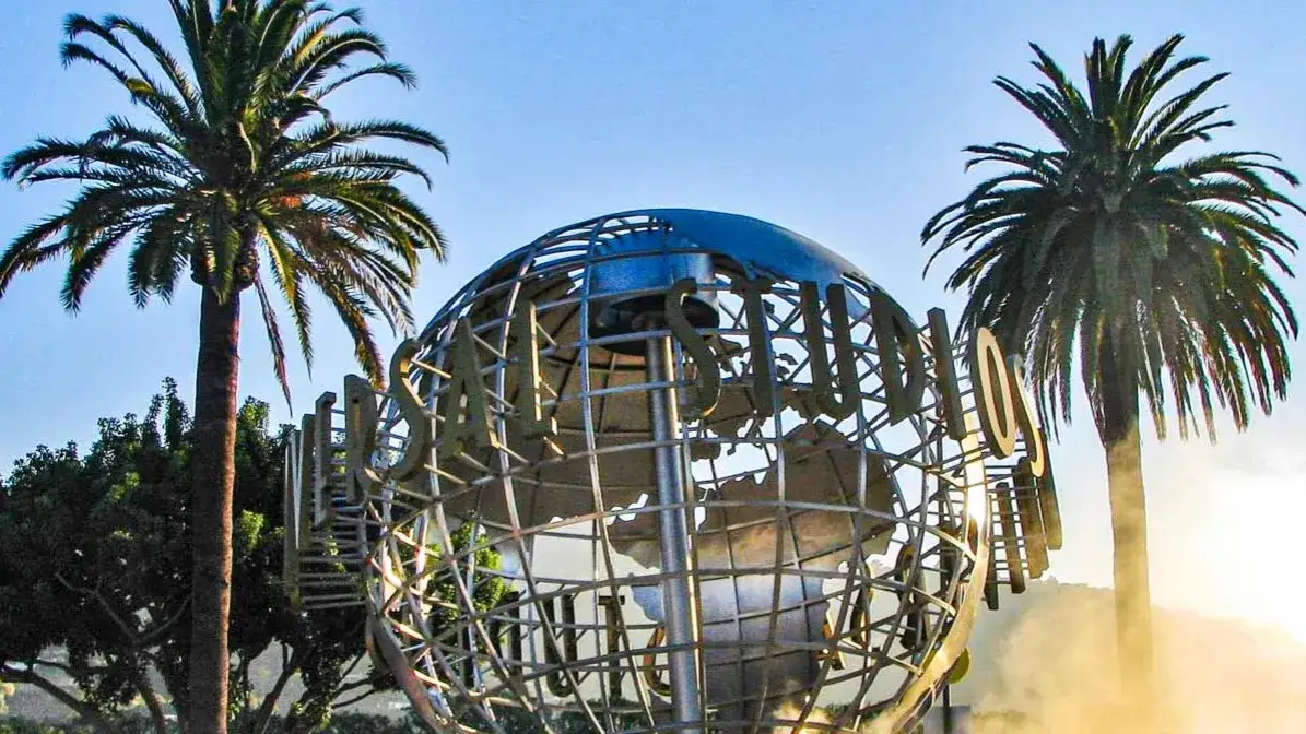 Universal Studios Hollywood - co to jest i dlaczego warto odwiedzić?