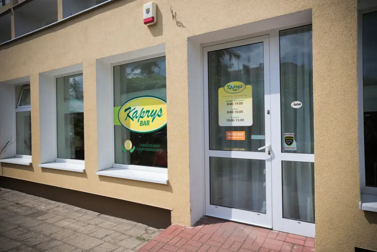 Domowe Obiady Kaprys: Odkryj smak Polski jak u babci!