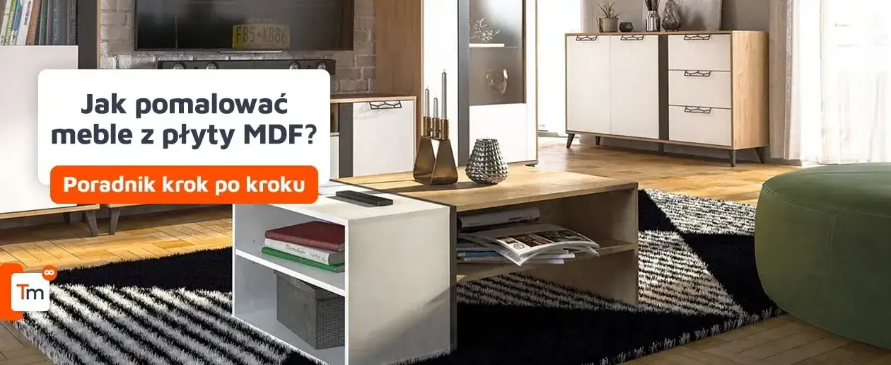 Jak odnowić stół z MDF i uniknąć najczęstszych błędów