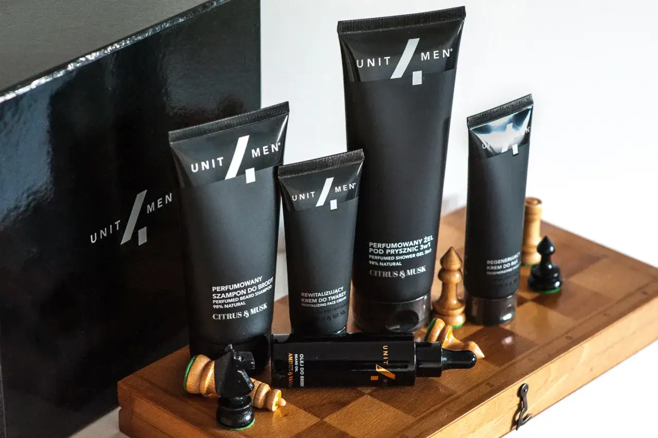 Jakie kosmetyki dla mężczyzn są najskuteczniejsze?