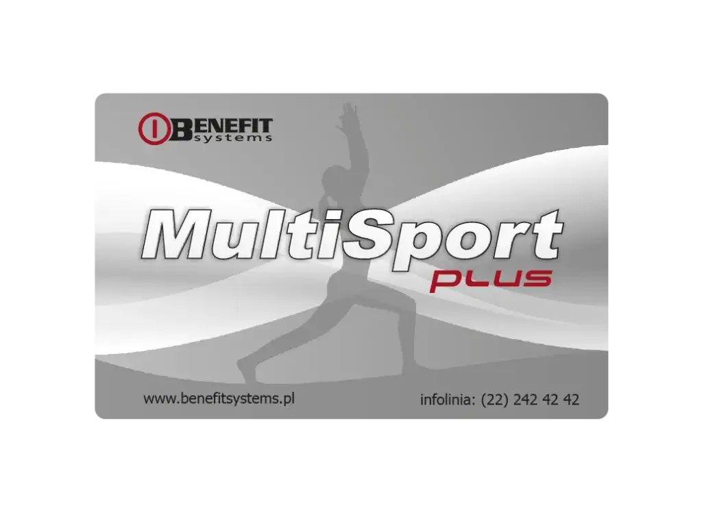 Co ile można korzystać z Multisport? Zasady i limity wejść