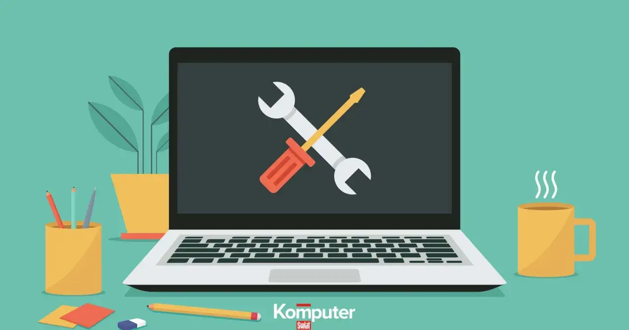 Przyspiesz laptopa z Windows 7! Skuteczne triki i ulepszenia