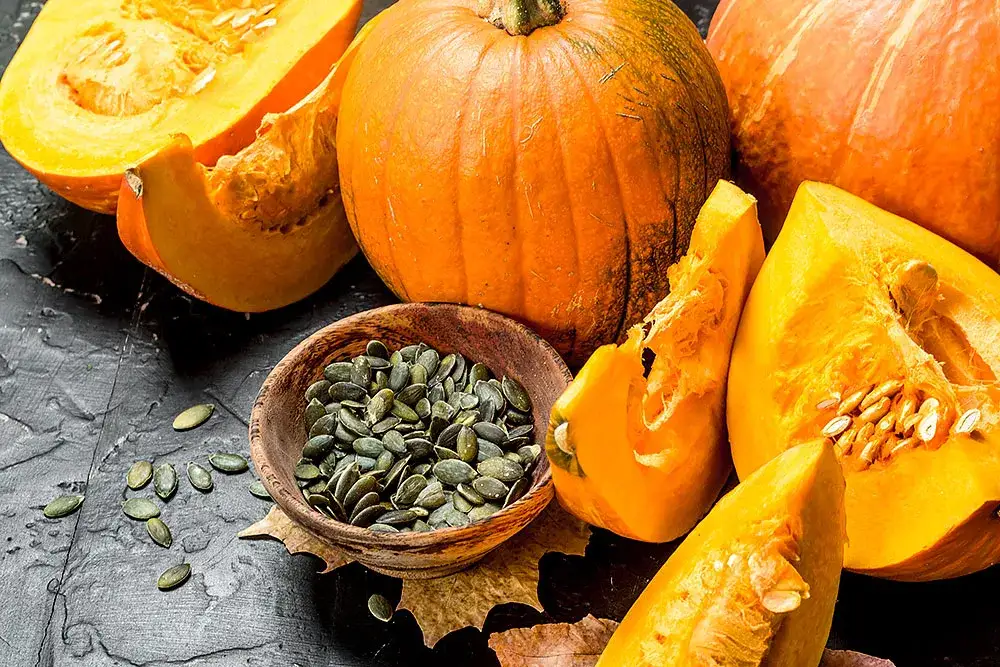 Czy pestki dyni uczulają? Objawy alergii, które musisz znać