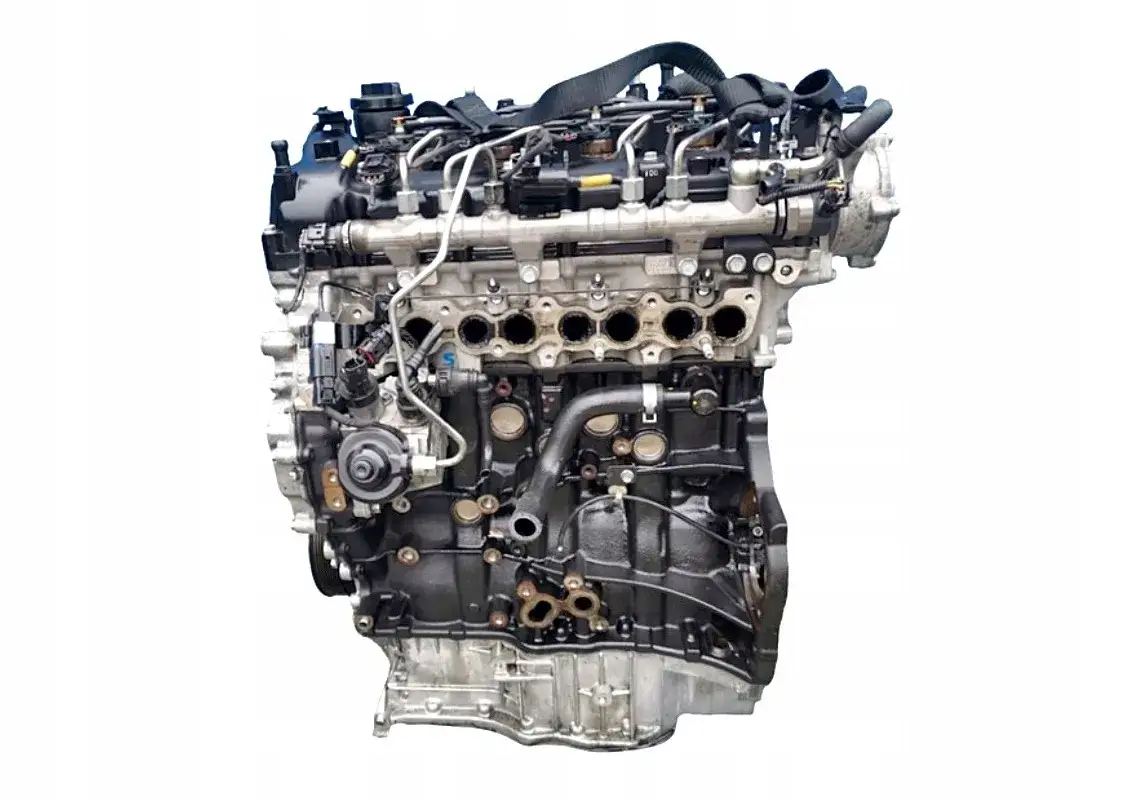 Silnik 2.0 CRDi: Wady, zalety i awarie. Czy warto go kupić?