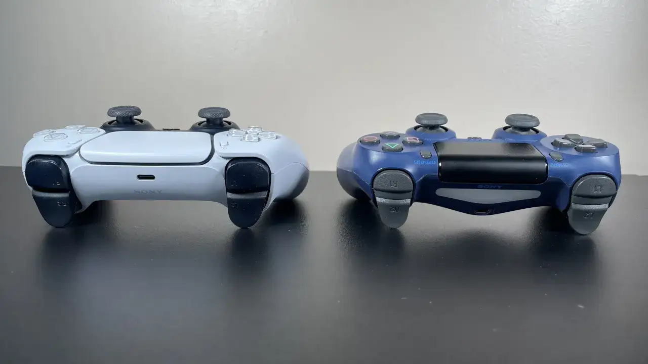 Czy DualShock 4 pasuje do PS5? Ograniczenia, które musisz znać