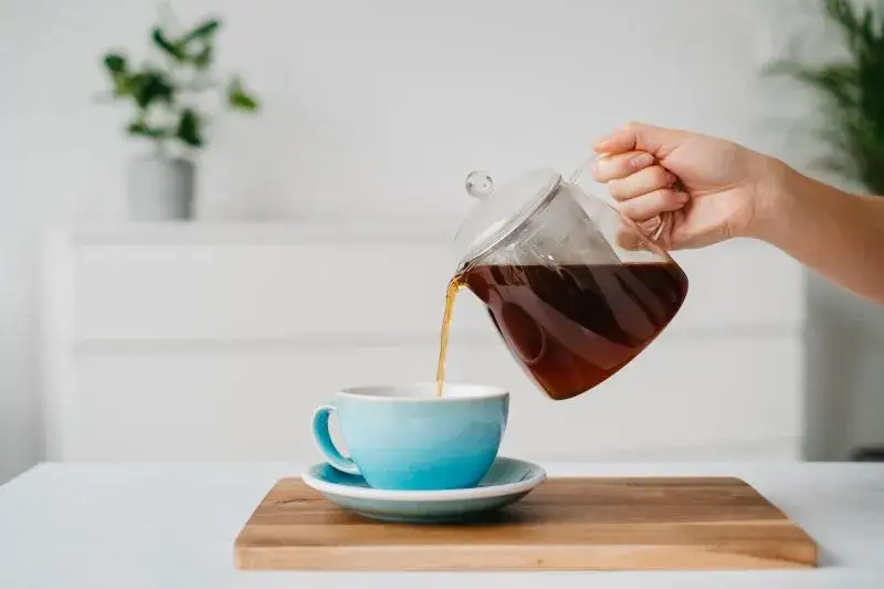 Jak zrobić herbatę sułtana w proszku – prosty przepis na aromatyczny napój