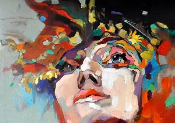 Polskie malarstwo współczesne galeria - odkryj najlepsze miejsca i artystów