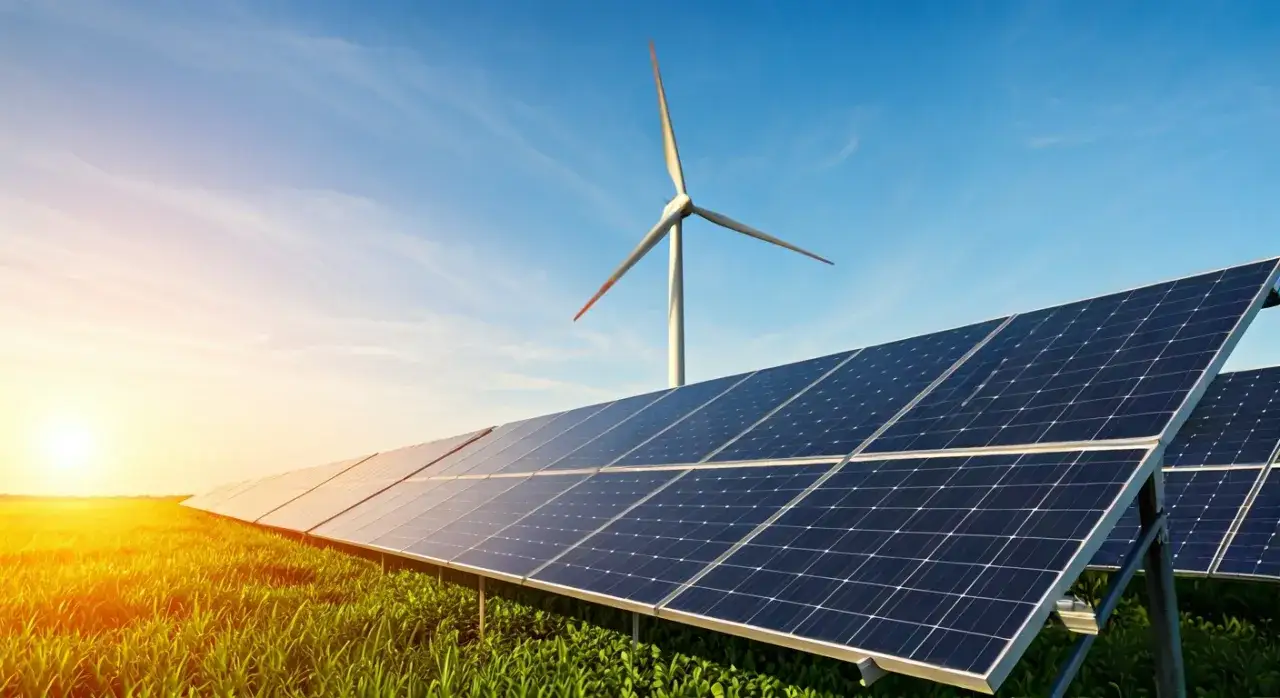 Jak podłączyć wiatrak do fotowoltaiki i uniknąć kosztownych błędów