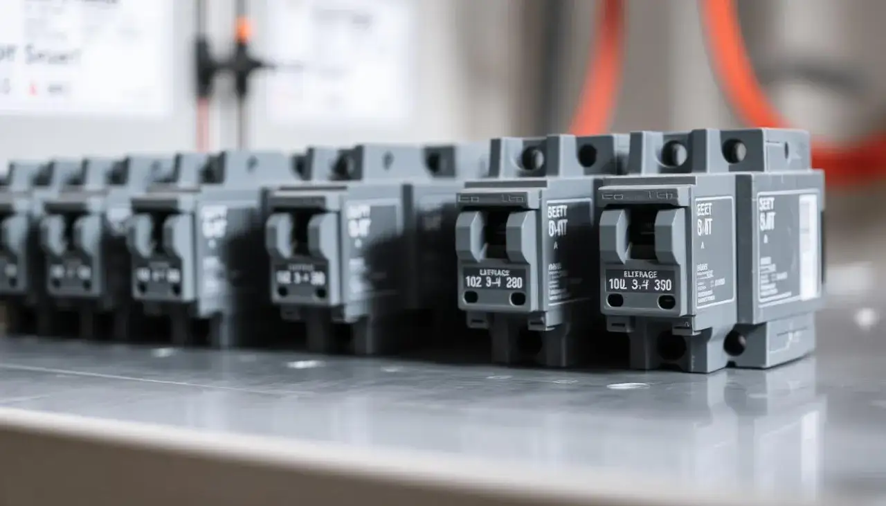 Jak działa bezpiecznik i jak chroni przed uszkodzeniami elektrycznymi