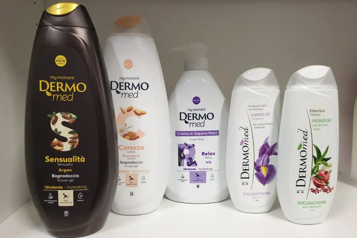 Co warto kupić we Włoszech kosmetyki, które zachwycą Twoją urodę