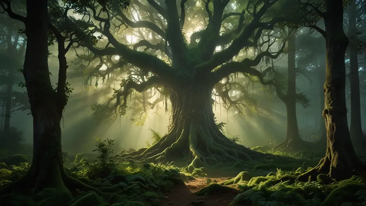 Mother Earth: Kultowy Singiel Within Temptation - Historia i Fakty