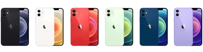 IPhone 12 aparat ile pikseli: poznaj szczegóły rozdzielczości 12MP