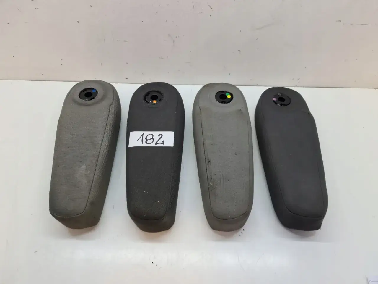 Jak naprawić podłokietnik Renault Trafic i uniknąć kosztownych napraw