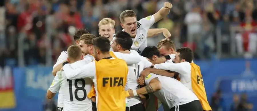 Co to jest Puchar Konfederacji i dlaczego był ważny dla futbolu?