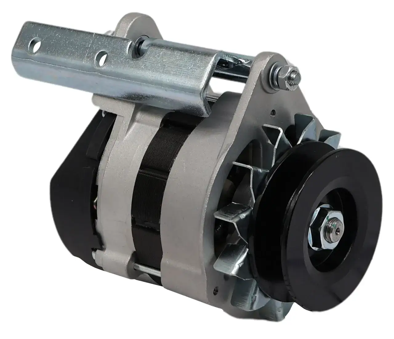 Jaki alternator do C-360 z samochodu będzie najlepszy? Poradnik 2025